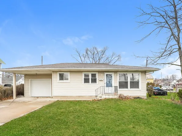 416 Woodland Ave, Elyria, OH 44035
