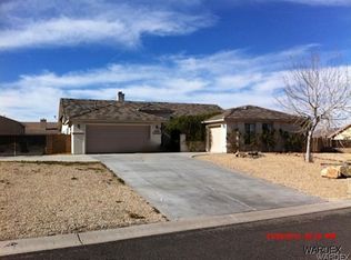 2801 Mountain Trail Rd #III, Kingman, AZ 86401