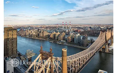 Sold by Douglas Elliman