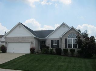 3043 Danbury Dr, Florence, KY 41042