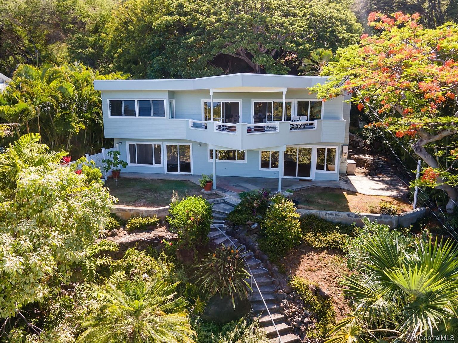 1319 Mokolea Dr, Kailua, HI 96734 Zillow