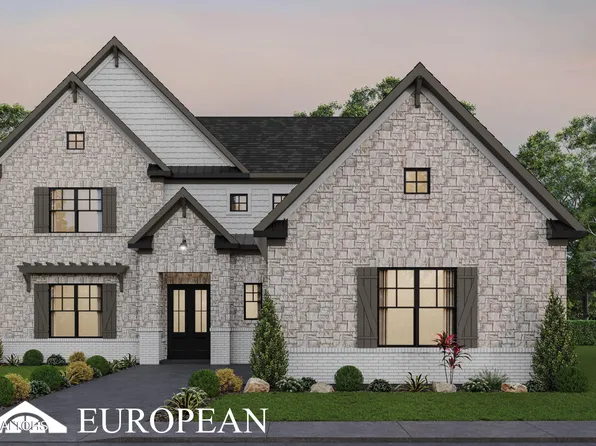 LOT 4 Pipers Run Ln, Knoxville, TN 37922