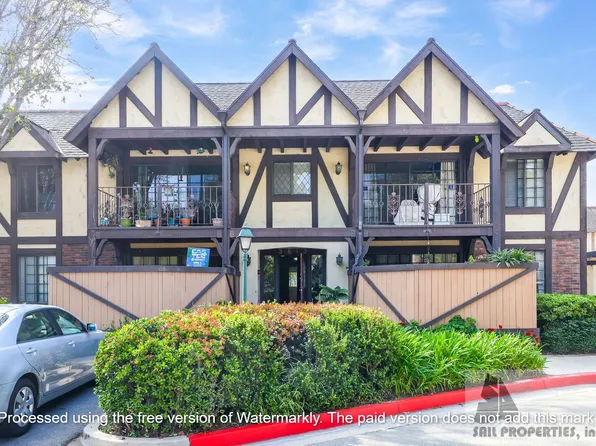 3613 S Bear St Unit B, Santa Ana, CA 92704