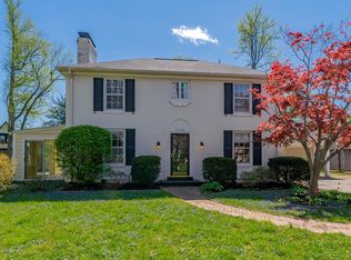 3036 Lexington Rd, Louisville, KY 40206