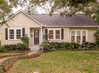 4507 39th St, Zachary, LA 70791