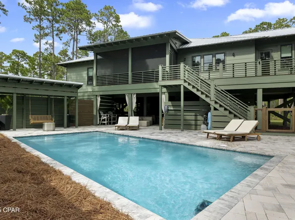 8546 Preservation Dr, Panama City Beach, FL 32413