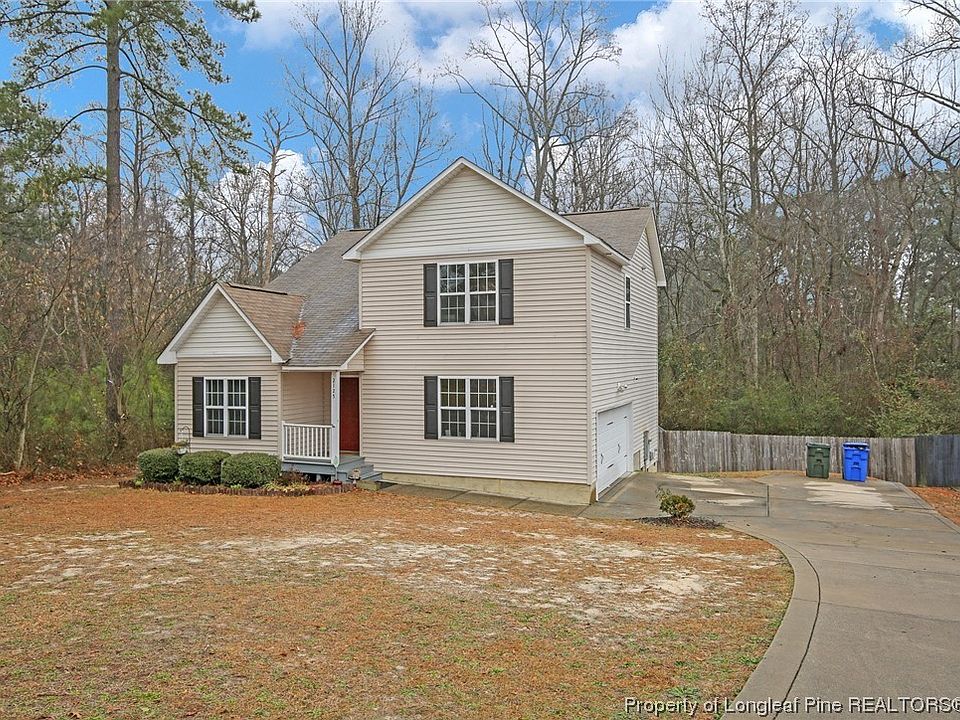 2125 Coinjock Cir, Fayetteville, NC 28304 Zillow