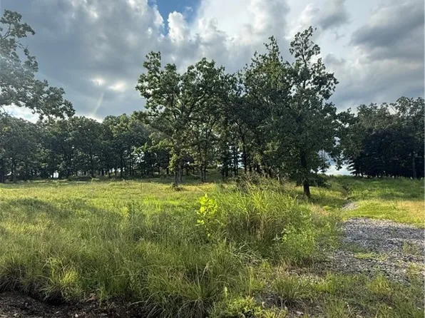 E 1120th Rd, Muldrow, OK 74948