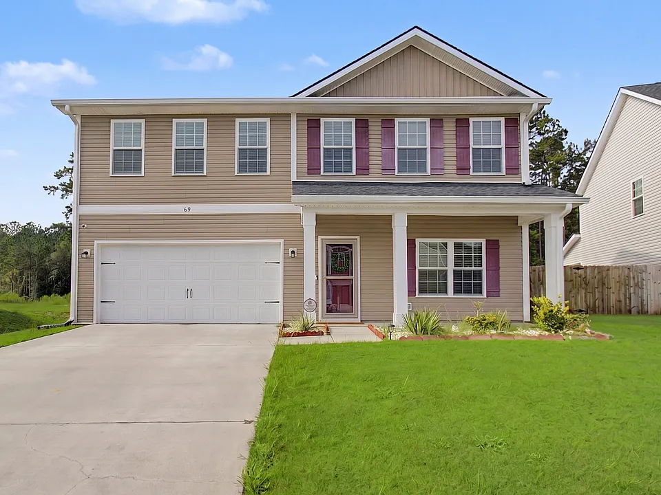 69 Herty Ln