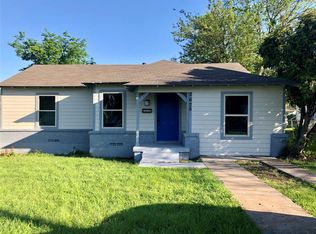 2628 E Overton Rd, Dallas, TX 75216