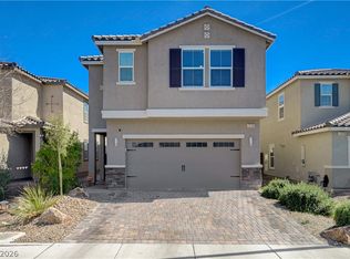 7224 Anchor Terrace St, North Las Vegas, NV 89084