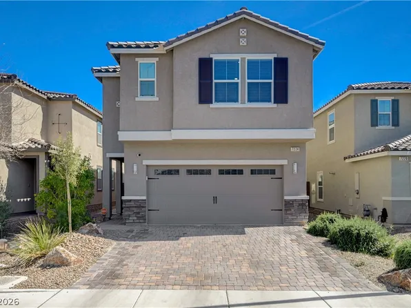 7224 Anchor Terrace St, North Las Vegas, NV 89084