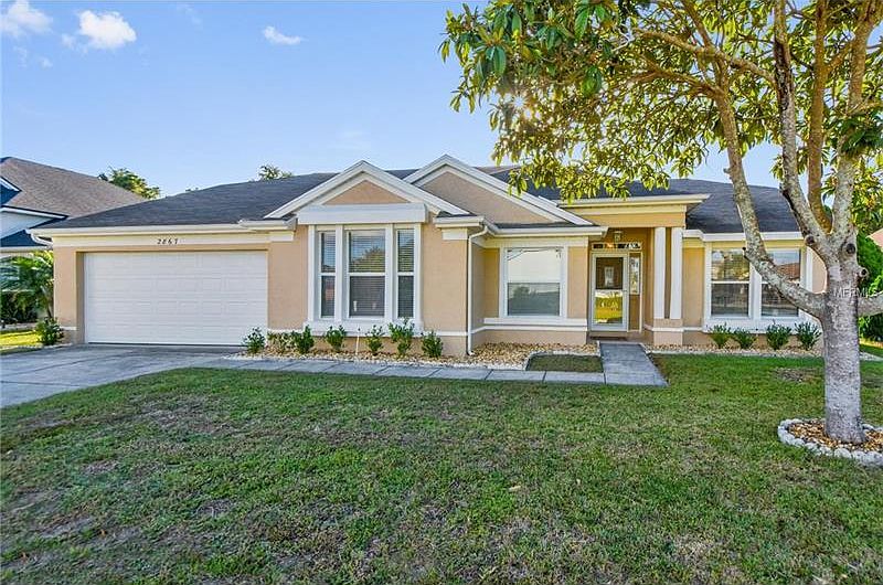 1st image of 2867 Picadilly Cir