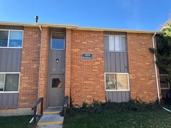 1625 N Murray Blvd APT 225, Colorado Springs, CO 80915