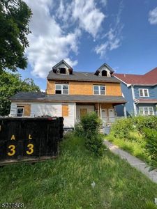 592 Park Ave, East Orange, NJ, 07017