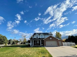 787 W Old Mill Ln, Kaysville, UT 84037