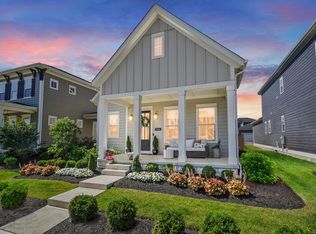 5084 Maple Dr, Lewis Center, OH 43035