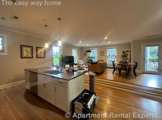 16 Linden Ave #2A, Somerville, MA 02143
