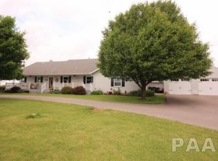 32850 Fast Ave, Mackinaw, IL 61755