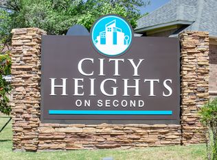City Heights on 2nd C.H.A.M., Edmond, OK 73034