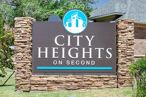 City Heights on 2nd C.H.A.M. Photo 1