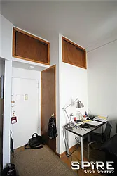 Rented by Spire Group