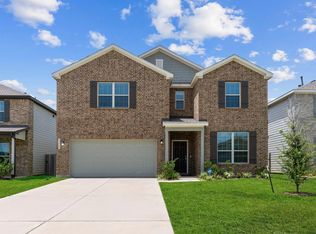 9658 Caney Trails Rd, Conroe, TX 77303