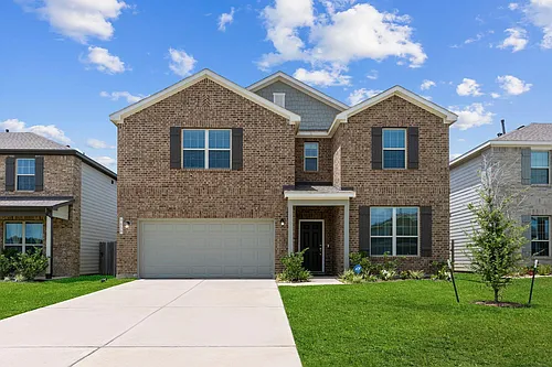 9658 Caney Trails Rd Photo 1