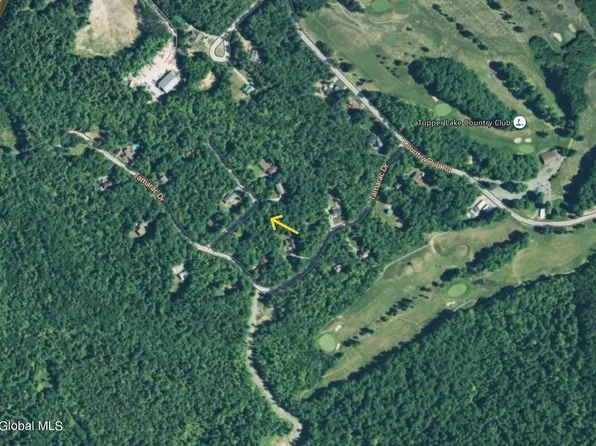 L25 Robinwood Lane, Tupper Lake, NY 12986