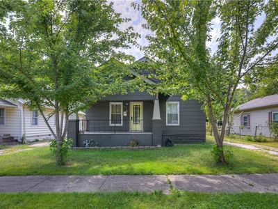 1310 E 7th St, Pittsburg, KS, 66762