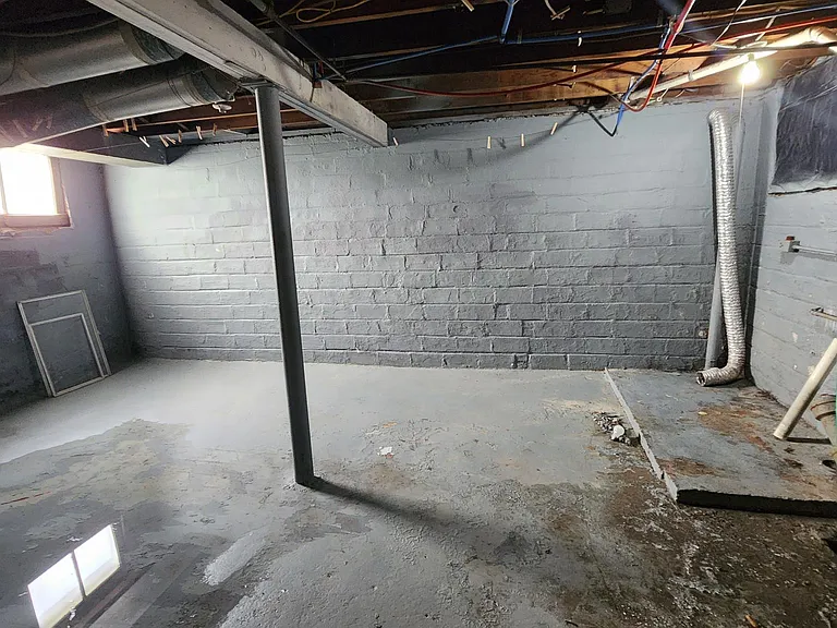 Even MORE basement