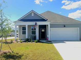 620 Respite St, Ridgeland, SC 29936