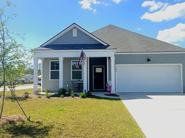 620 Respite St, Ridgeland, SC 29936