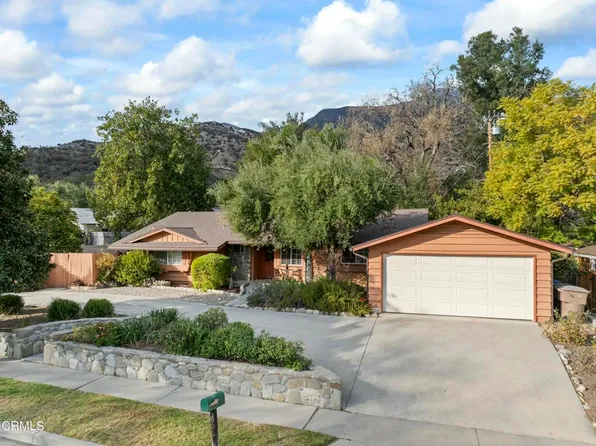 506 Pleasant Ave, Ojai, CA 93023