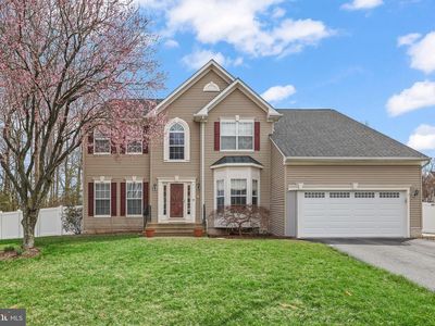 15 Saint Adams Dr, Stafford, VA, 22556