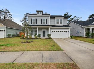 7508 Scupper Dr, Hanahan, SC 29410