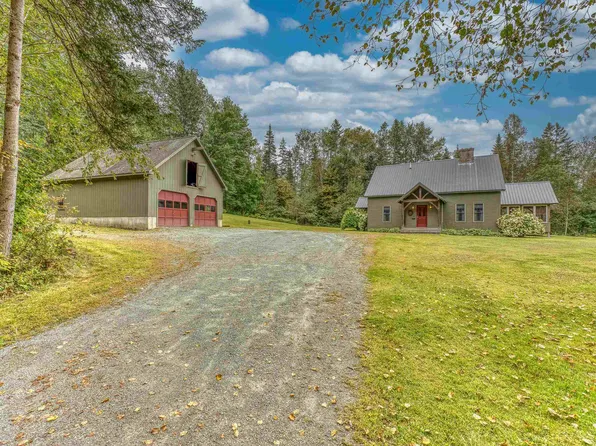 23 Labrador Run, Jefferson, NH 03583