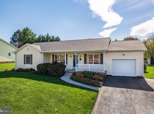 645 Basehoar School Rd, Littlestown, PA 17340