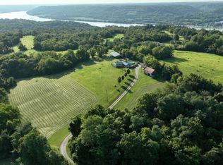 5768 Boudes Ferry Rd, Georgetown, OH 45121