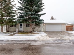 106 Santa Fe St, Kalispell, MT 59901