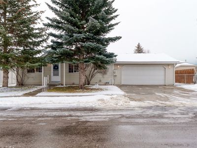 106 Santa Fe St, Kalispell, MT, 59901