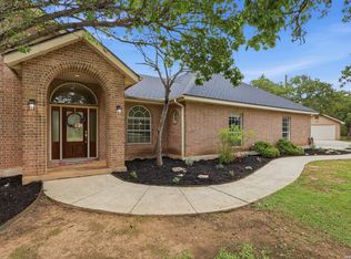 144 Wagon Wheel Dr, Spring Branch, TX 78070
