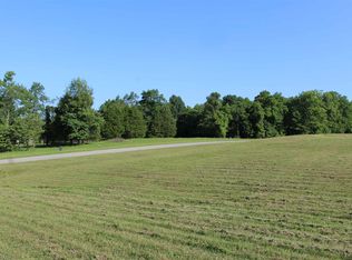 8401 S Stone Ridge Rd, Bloomington, IN 47401