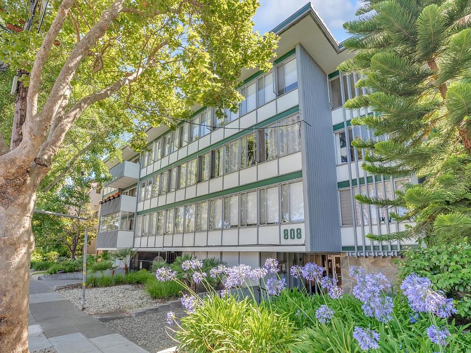 1st image of 808 Laurel Ave APT 208