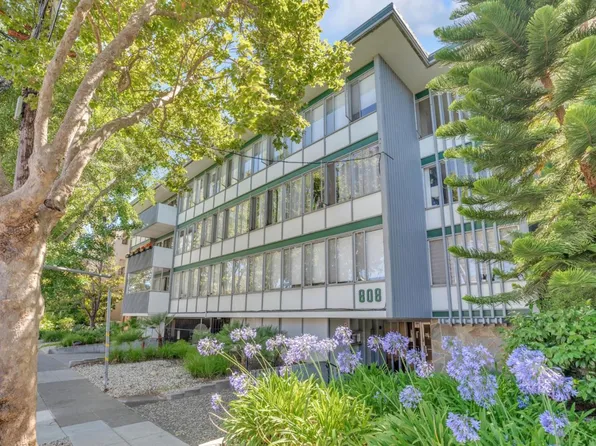 808 Laurel Ave APT 208, San Mateo, CA 94401