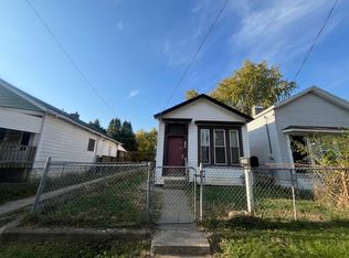 2206 Lytle St, Louisville, KY 40212