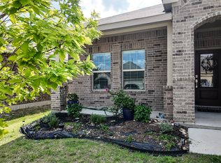 14813 Hester Trl, Haslet, TX 76052