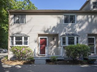 324 Union St APT 3, Millis, MA 02054