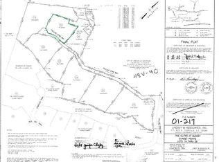 44 Falling Star Way, Landrum, SC 29356