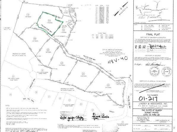 44 Falling Star Way, Landrum, SC 29356